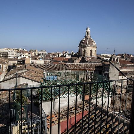 Altobarocco House Apartment Catania Exterior photo