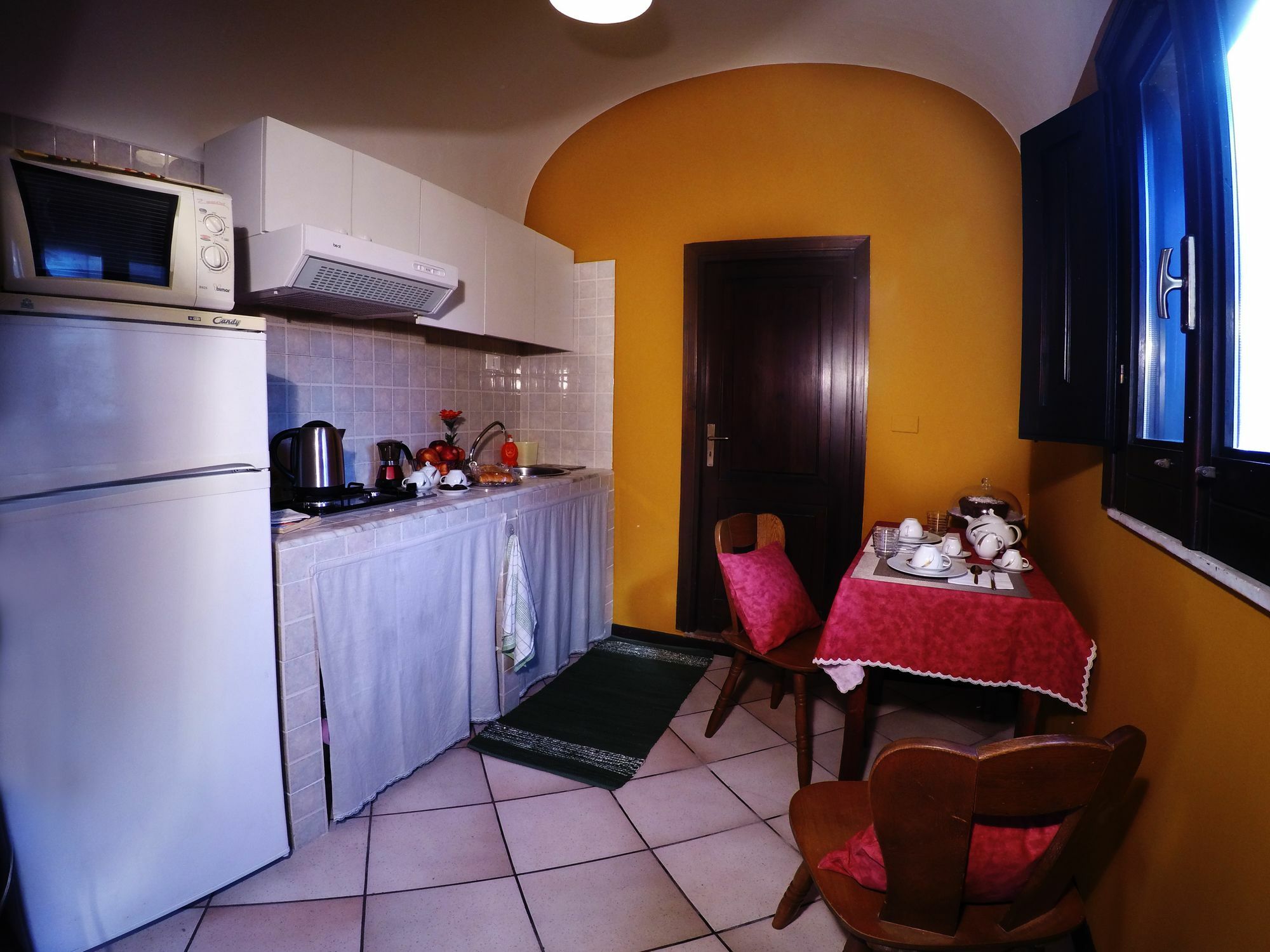 Altobarocco House Apartment Catania Exterior photo