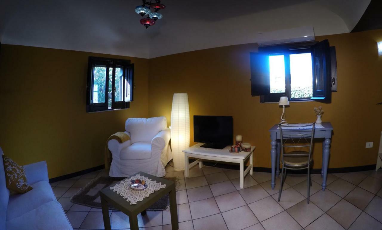 Altobarocco House Apartment Catania Exterior photo